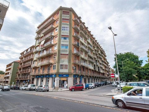 Centro, Caltagirone