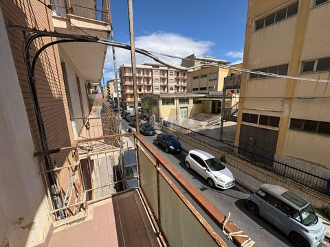 Centro, Caltagirone