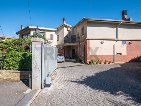 Centro, Caltagirone