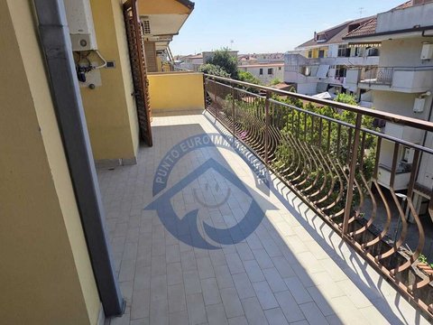 Zona Spazzilli-Oasi Sacro Cuore, Giugliano Centro, Giugliano in Campania
