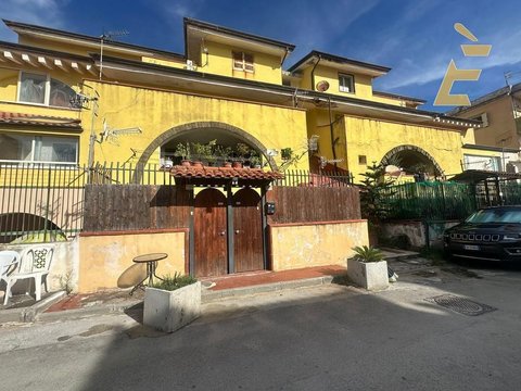 Licola Mare, Giugliano in Campania