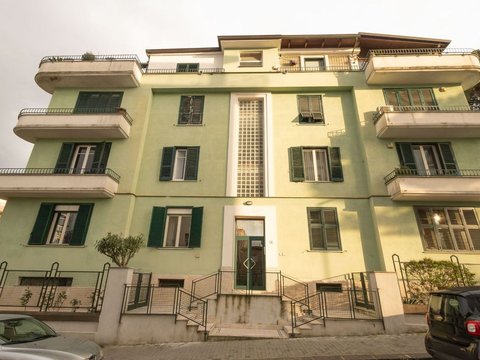 Mellusi - Atlantici, Benevento