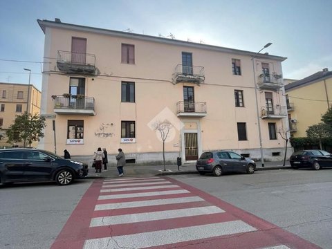 Mellusi - Atlantici, Benevento