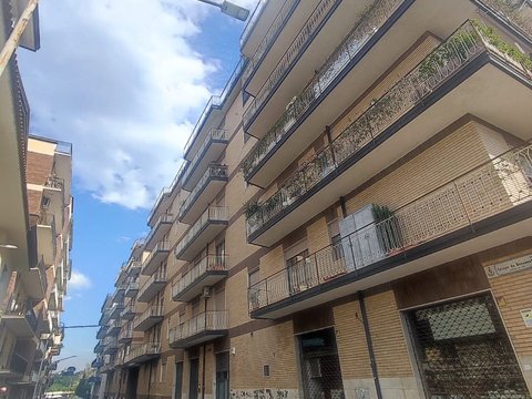 Mellusi - Atlantici, Benevento