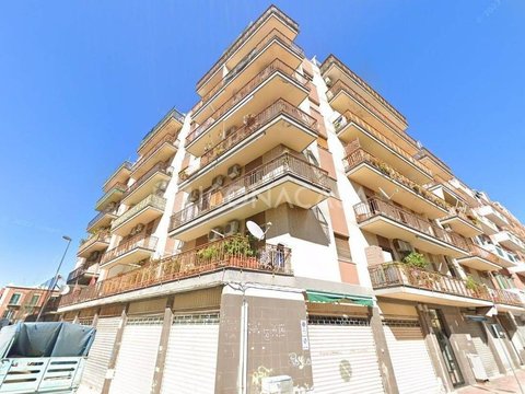 Libertà, San Nicola - Murat - Libertà, Bari