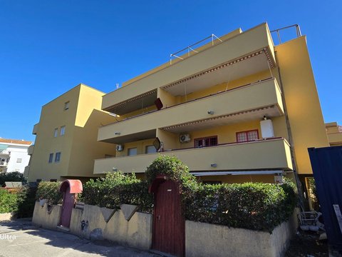 Zona Sud - Grottacce, Santa Marinella