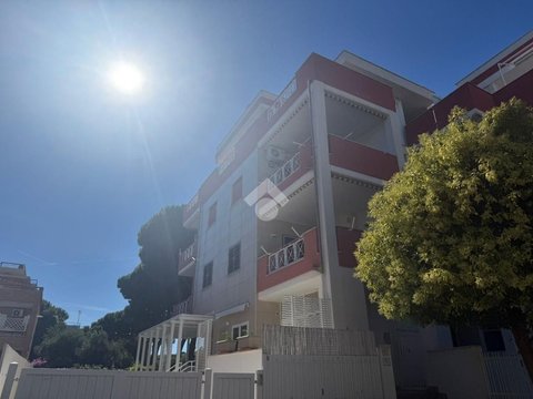 Centro, Santa Marinella