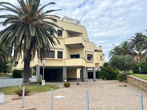 Centro, Santa Marinella