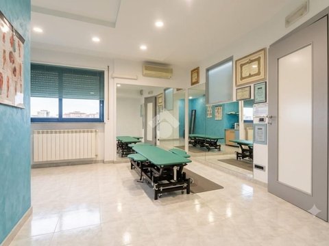 Centro, Termoli