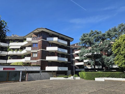 Città Giardino, Centro Storico, Padua