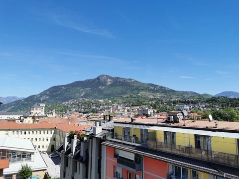 San Giuseppe - San Pio X, Centro, Trento