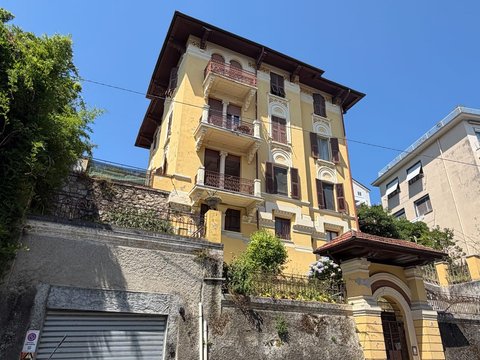 Colli - Vicci, Centro, La Spezia