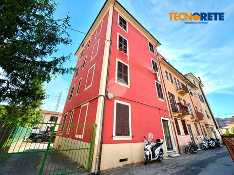 Montepertico, La Spezia