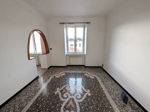 Campasso - Fillak, Sampierdarena, Genoa