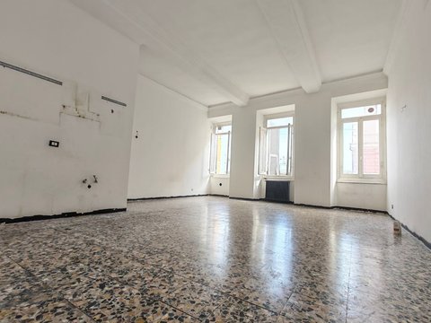 Sampierdarena Centro, Sampierdarena, Genoa