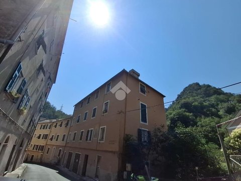 Voltri, Pra' - Voltri, Genoa