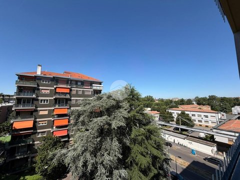 Soderini, Lorenteggio - Bande Nere, Milan