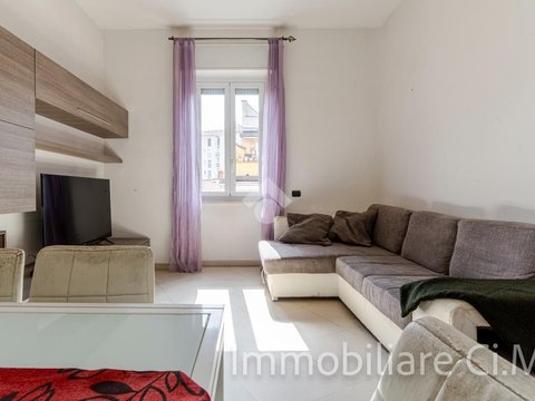 Teodosio - Porpora, Città Studi - Lambrate, Milan