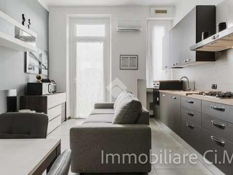 Teodosio - Porpora, Città Studi - Lambrate, Milan