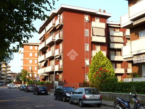 Golosine, Golosine - Santa Lucia, Verona