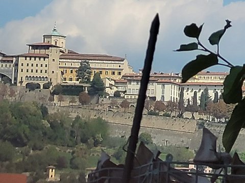 San Paolo, Longuelo - Loreto, Bergamo