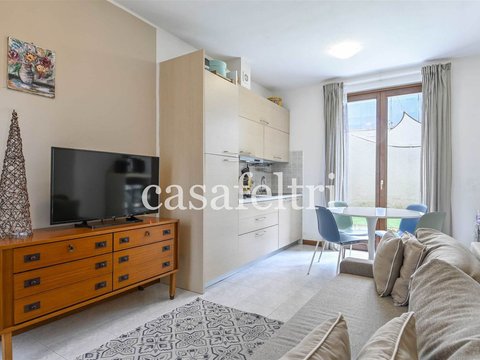Redona, Borgo Santa Caterina - Redona, Bergamo