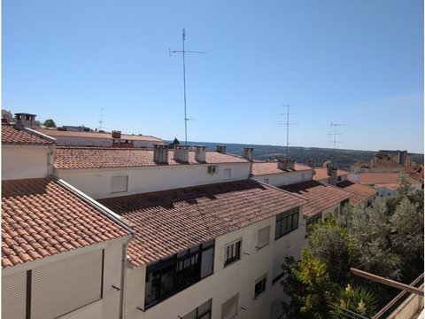 São Vicente - São João - Alferrarede, Abrantes