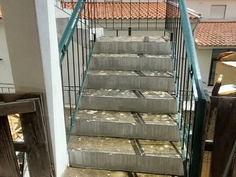 São Vicente - São João - Alferrarede, Abrantes