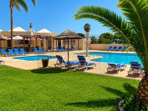 Quinta da Palmeira, Albufeira, Albufeira