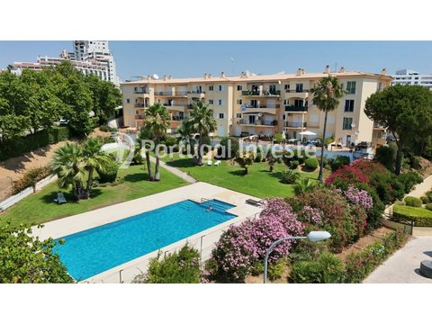Montechoro, Albufeira, Albufeira