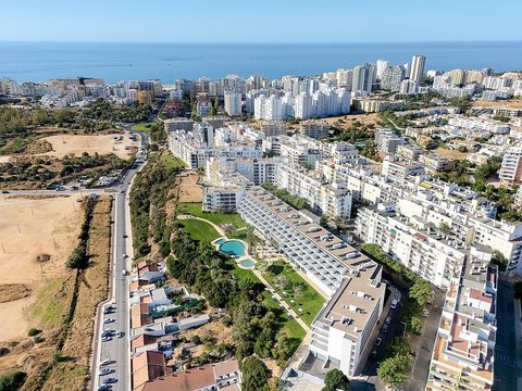 Encosta da Marina, Portimão