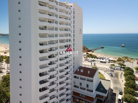 Praia da Rocha, Portimão