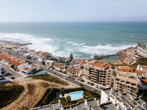 Centro da Vila, Ericeira, Mafra
