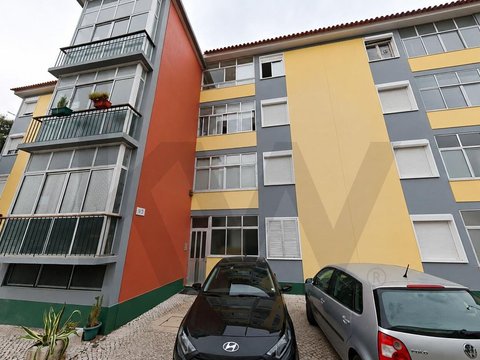 Quinta da Fidalga - Quinta do Outeiro - Murtinheira, Arrentela, Seixal
