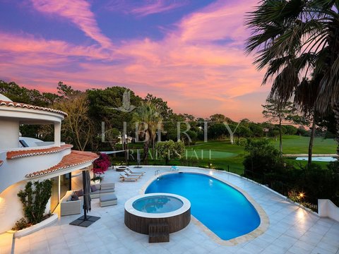 Quinta do Lago - Pinheiros Altos, Almancil, Loulé