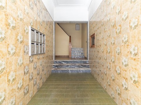 Verderena, Alto do Seixalinho - Santo André - Verderena, Barreiro