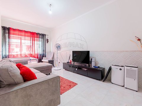 Verderena, Alto do Seixalinho - Santo André - Verderena, Barreiro