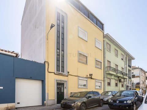 Verderena, Alto do Seixalinho - Santo André - Verderena, Barreiro