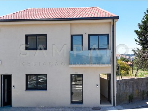 São Caetano - Soutelo - Areias, Rio Tinto, Gondomar