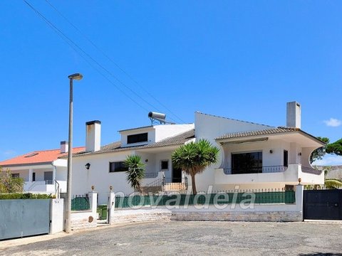 Areia - Birre, Cascais, Cascais