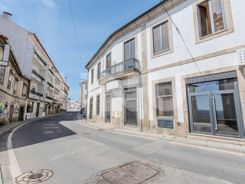 Covilhã e Canhoso, Covilhã