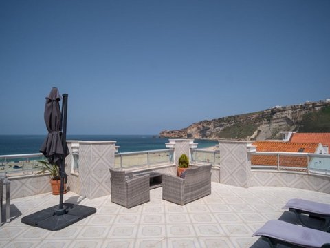 Nazaré, Nazaré
