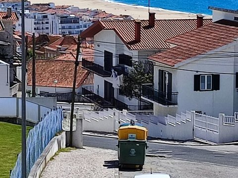 Nazaré, Nazaré