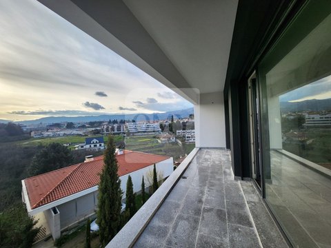 Vila Real, Vila Real