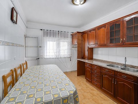 Centro, Pinhal Novo, Palmela