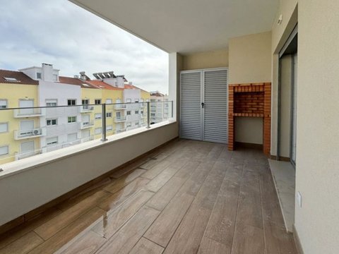 Pocinho - Colinas do Oriente, Montijo e Afonsoeiro, Montijo