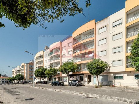 Pocinho - Colinas do Oriente, Montijo e Afonsoeiro, Montijo