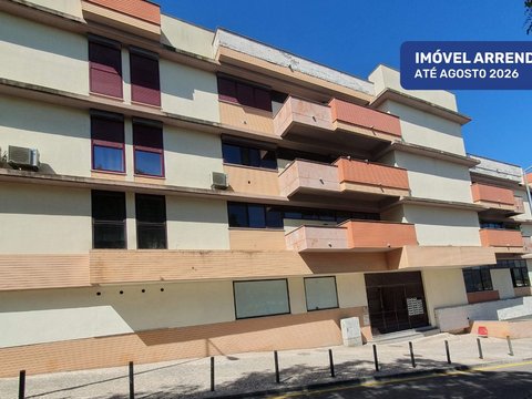 Arangues - Pinheirinhos, São Sebastião, Setúbal