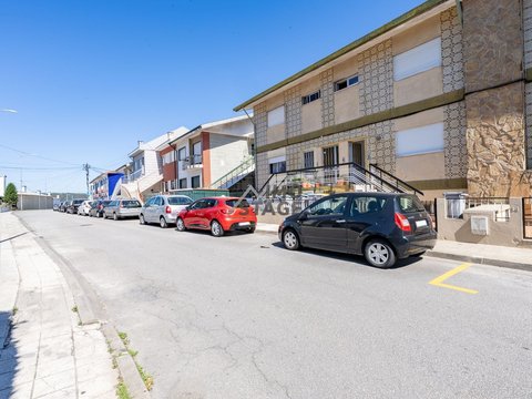 Centro, Valongo, Valongo