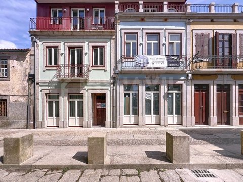 Caminha, Caminha
